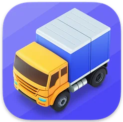 Icon: Transmit