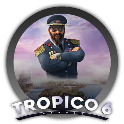 Icon: Tropico