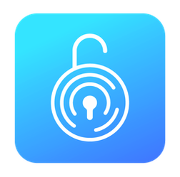 Icon: TunesKit iPhone Unlocker