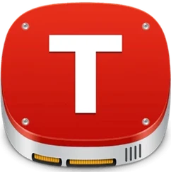 Tuxera NTFS 2023.1 logo