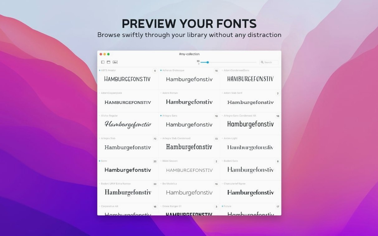 Typeface image 1 of 4 Typeface 4.5.0: typeface torrent