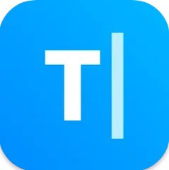 Icon: Typinator