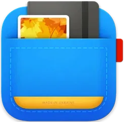 Unclutter 2.2.18 logo