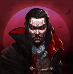 Icon: Vampire Survivors