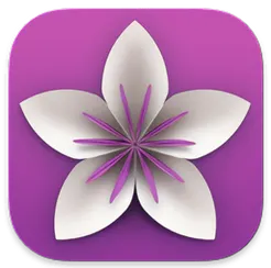 Icon: Vellum