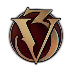 Icon: Victoria