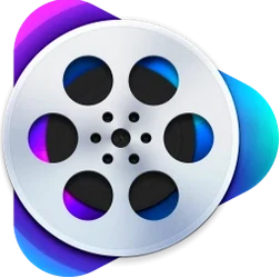 Icon: VideoProc Converter AI