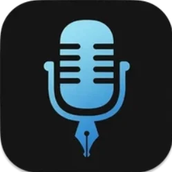 Icon: VoiceInk