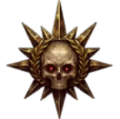 Icon: Warhammer 40,000: Rogue Trader