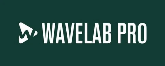 Icon: WaveLab Pro
