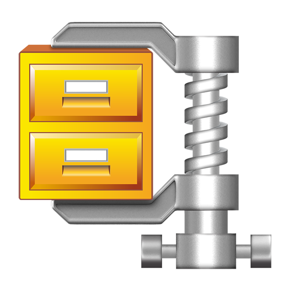 Icon: WinZip Mac Pro