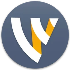 Wirecast Pro 16.5.4 logo