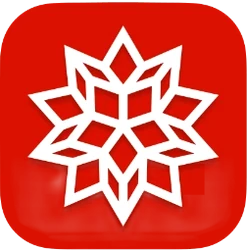 Icon: Wolfram Mathematica
