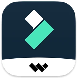 Icon: Wondershare Filmora
