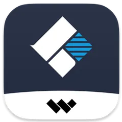 Icon: Wondershare Recoverit