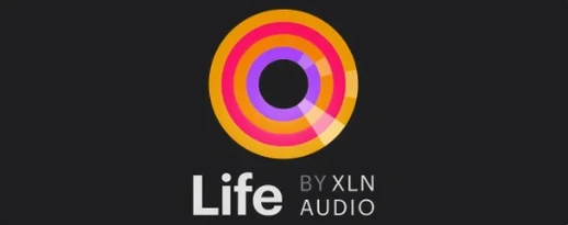 Icon: XLN Audio Life