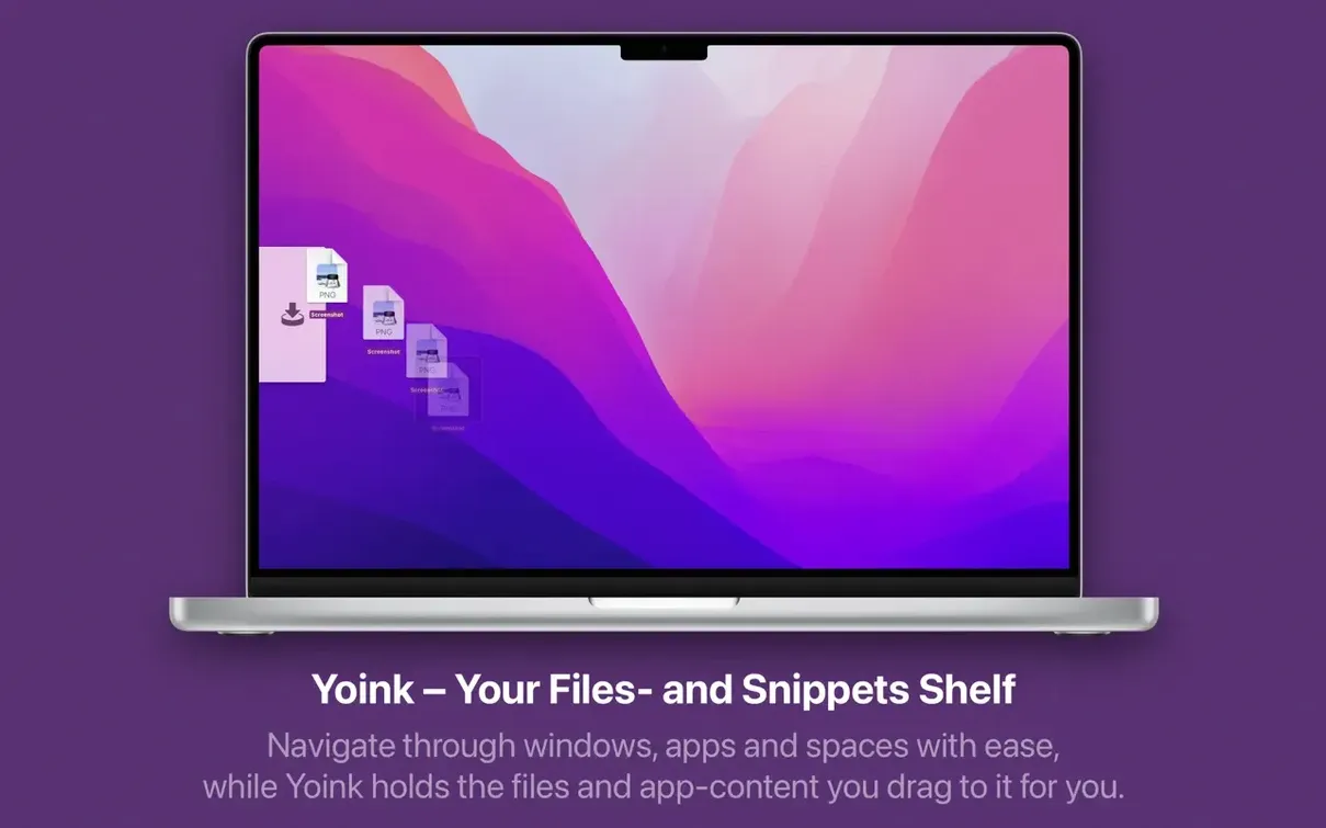 Yoink image 1 of 7 Yoink 3.7.6: yoink crack mac