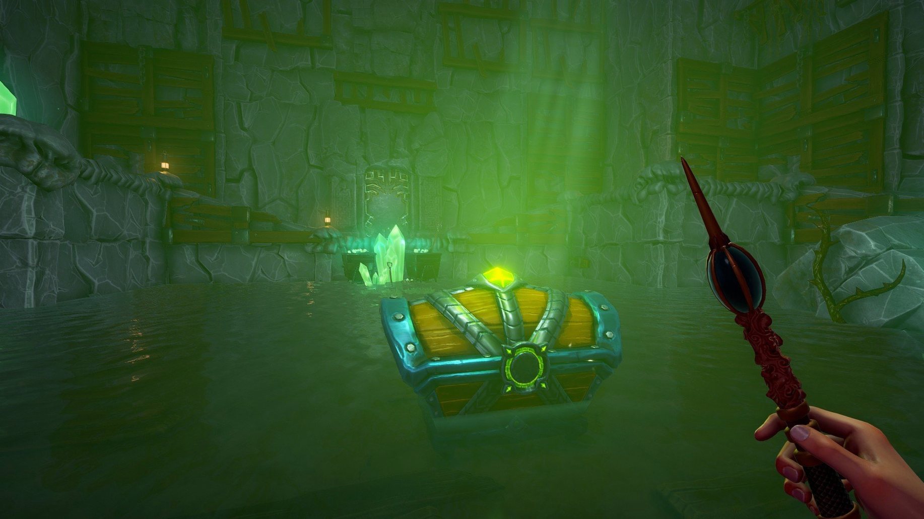 Ziggurat 2 toolbar view 2